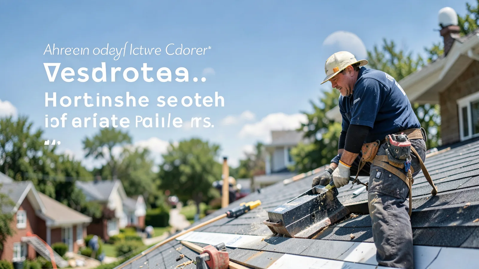 Roof Replacement in Musella, GA near me